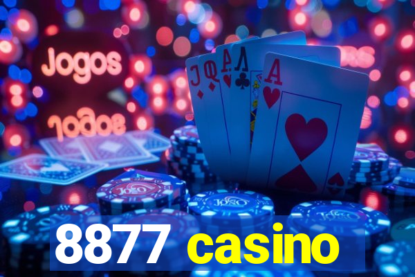 8877 casino